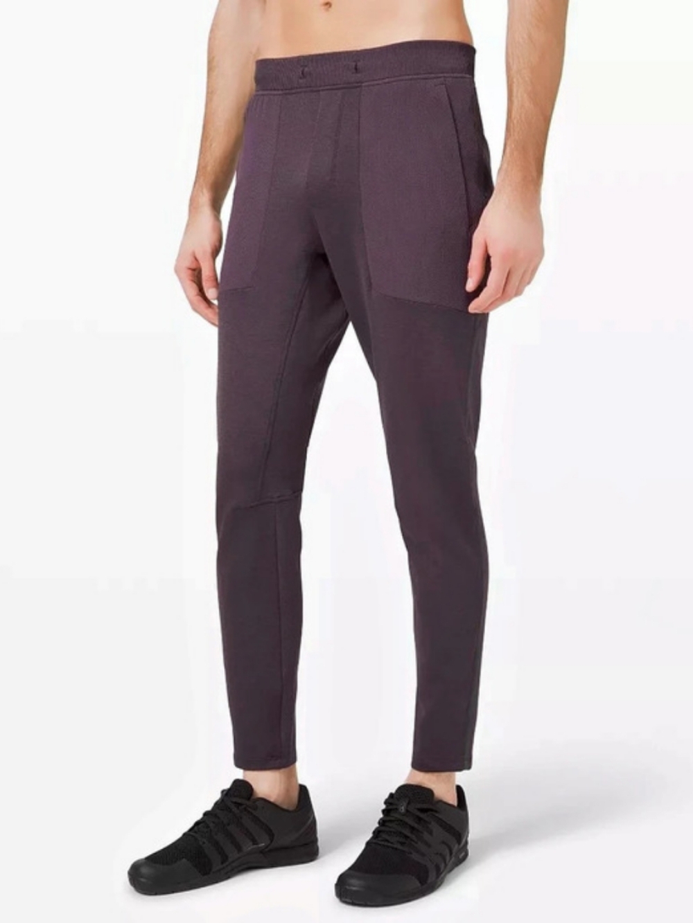 Lululemon Textured Tech Pant